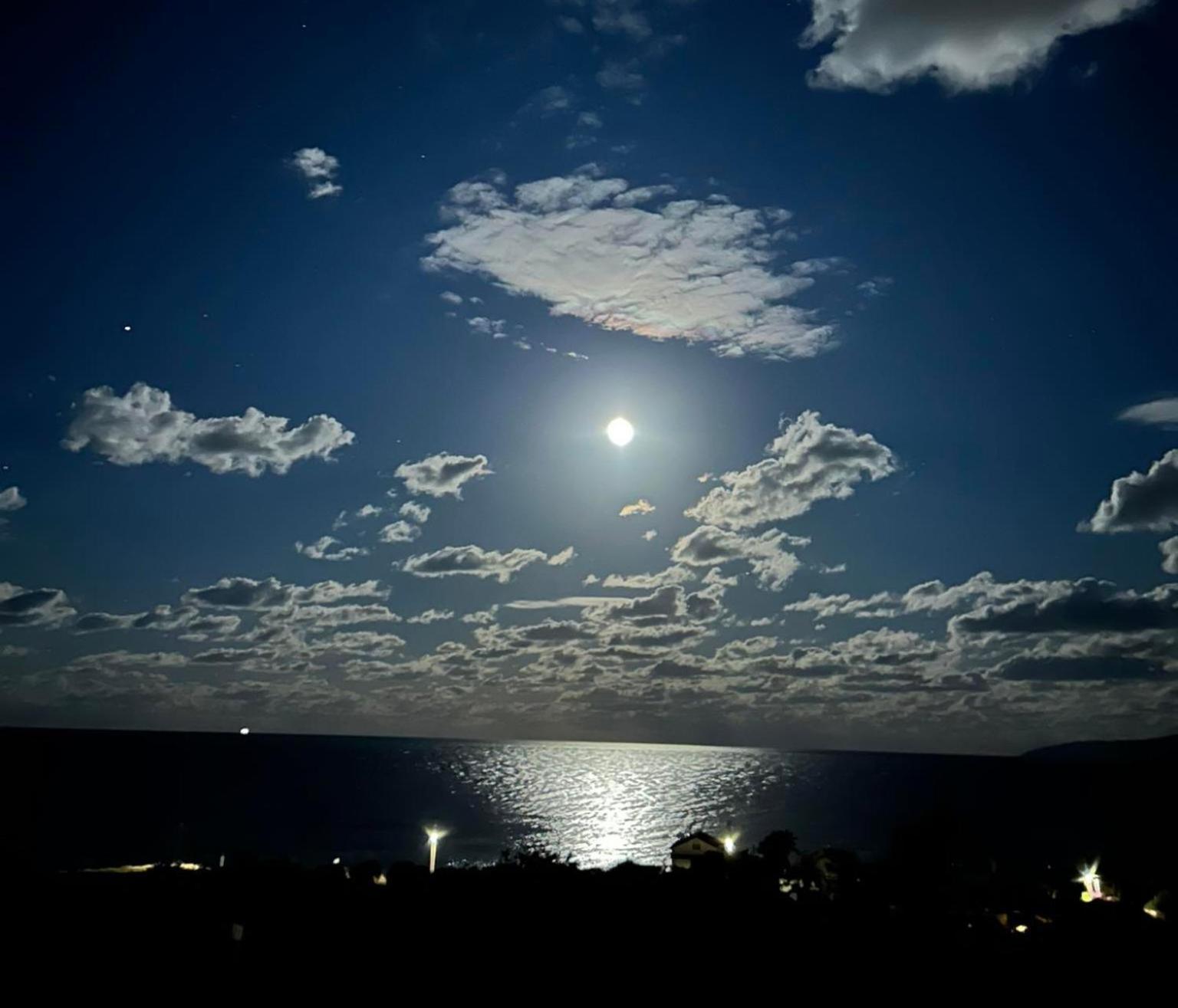View Villas Hersonissos (Crete) Exterior foto
