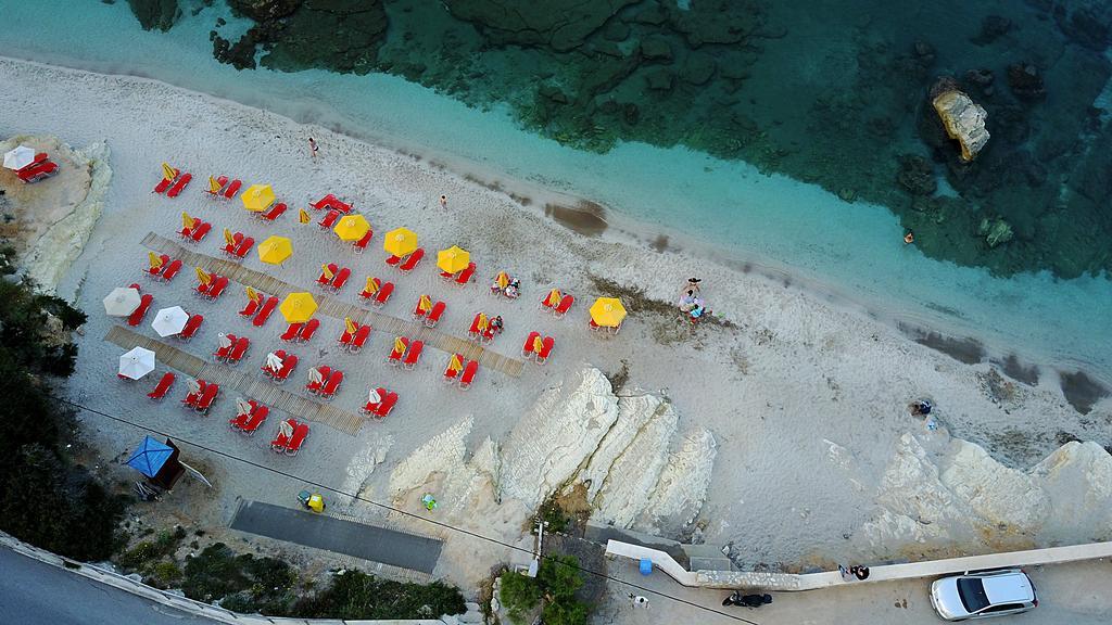 View Villas Hersonissos (Crete) Quarto foto