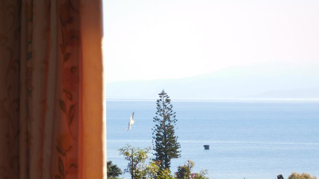 View Villas Hersonissos (Crete) Exterior foto