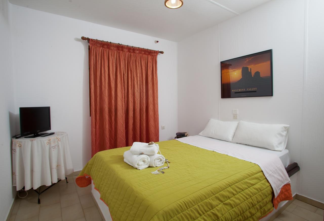 View Villas Hersonissos (Crete) Quarto foto