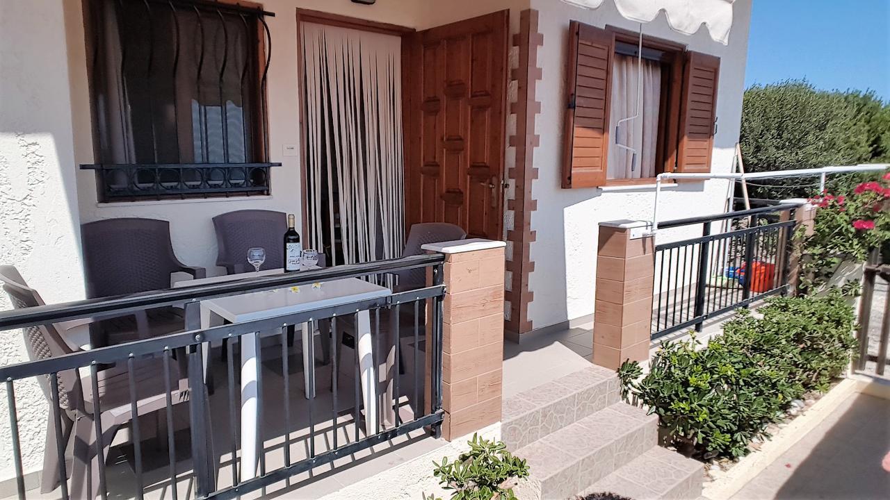 View Villas Hersonissos (Crete) Exterior foto