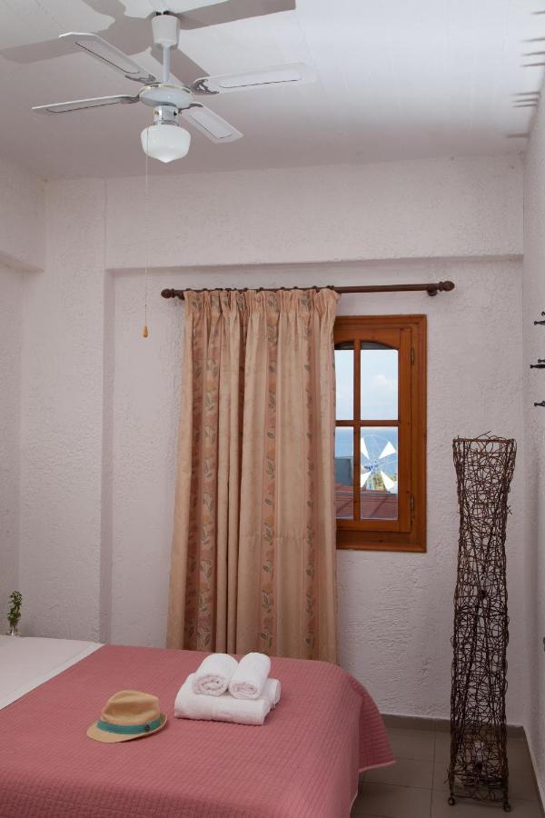 View Villas Hersonissos (Crete) Quarto foto
